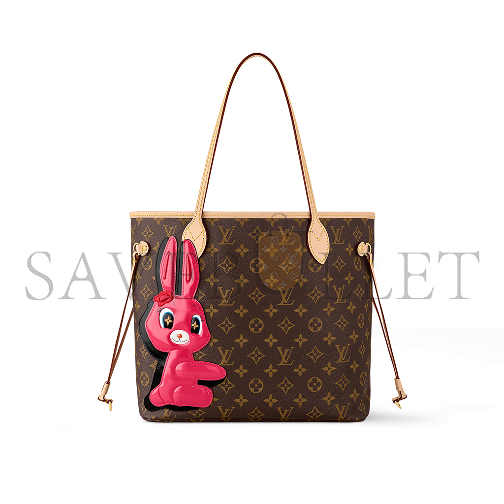 LOUIS VUITTON NEVERFULL MM M47200 (31*28*14cm) LOUIS VUITTON NEVERFULL MM M47200 (31*28*14cm)